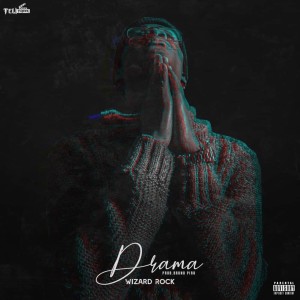 收聽Wizard Rock的Drama (Explicit)歌詞歌曲