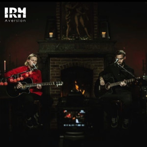 Listen to Aversion (Acoustique) song with lyrics from IRM