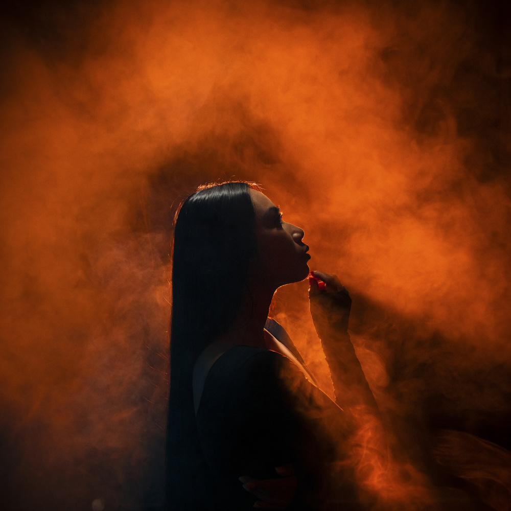 Burn (Explicit)