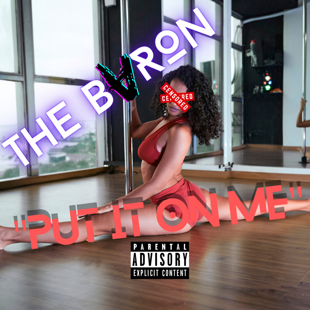 Put It on Me (Explicit)
