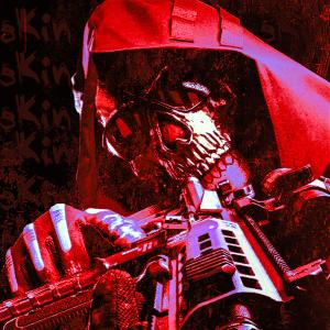 Daedra的專輯SKIN DEEP (Explicit)