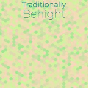 Album Traditionally Behight from Various