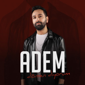 Album Dönsen Diyorum from 