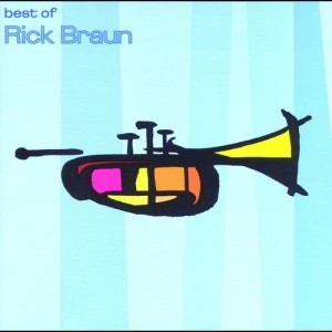 ดาวน์โหลดและฟังเพลง A Very Good Thing พร้อมเนื้อเพลงจาก Rick Braun