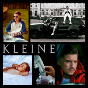 Album KLEINE (Explicit) from Lil Kleine