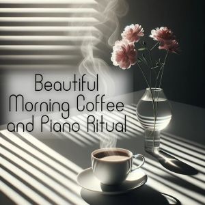 Relaxing Piano Jazz Music Ensemble的專輯Beautiful Morning Coffee and Piano Ritual