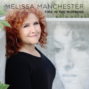 Album Fire in the Morning from Melissa Manchester