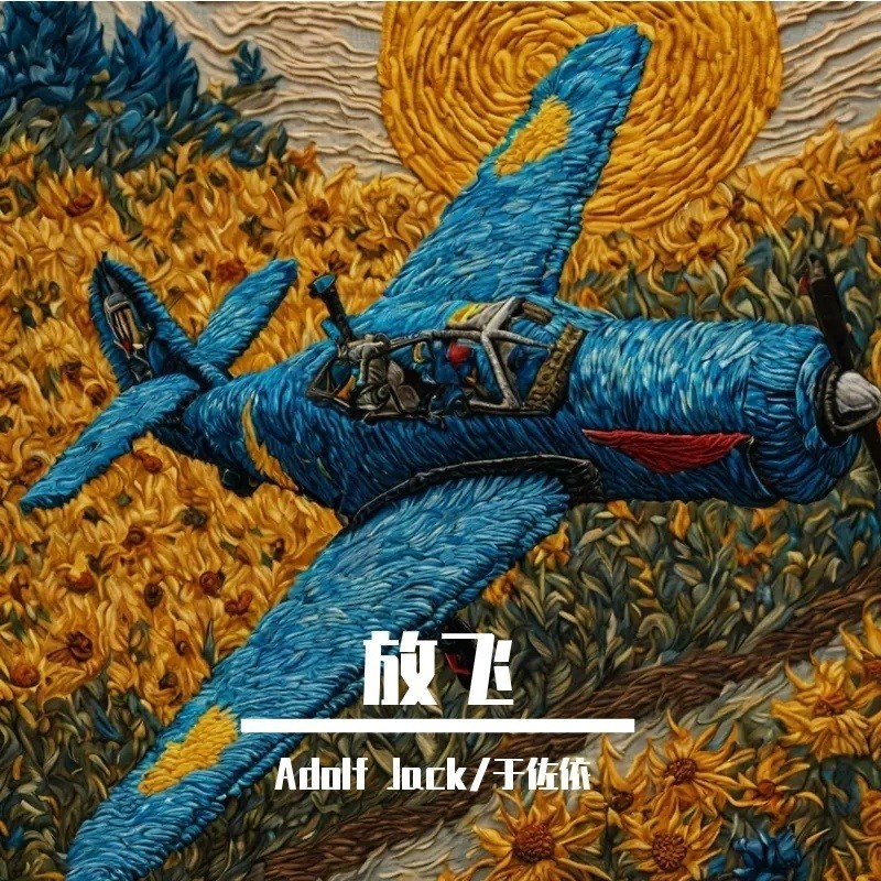 放飞 (完整版)
