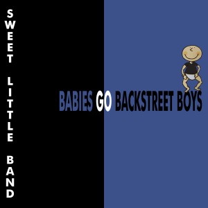 收聽Sweet Little Band的Show Me the Meaning of Being Lonely歌詞歌曲