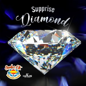 收聽Supprise的Diamond歌詞歌曲