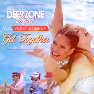 Dengarkan Get Together (Short Radio Mix) lagu dari Deep Zone Project dengan lirik