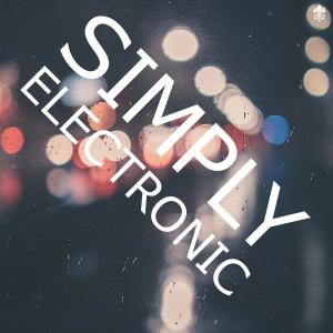Album Simply Electronic from Various