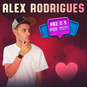ดาวน์โหลดและฟังเพลง Volta Pra Mim พร้อมเนื้อเพลงจาก Alex Rodrigues