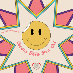Listen to Cocota Feia pra Crl (Explicit) song with lyrics from Dj Salva