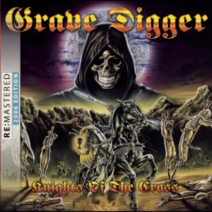 ดาวน์โหลดและฟังเพลง Over The Sea (Remastered Version) พร้อมเนื้อเพลงจาก Grave Digger
