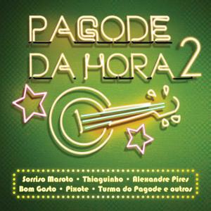 ดาวน์โหลดและฟังเพลง O Mundo Dá Voltas พร้อมเนื้อเพลงจาก Rodriguinho