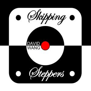 David Wang的專輯Skipping Steppers