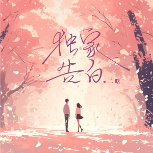 Listen to 独家告白 (和声伴奏) song with lyrics from 二晗