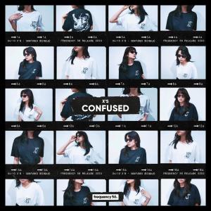 Album Confused from X'S