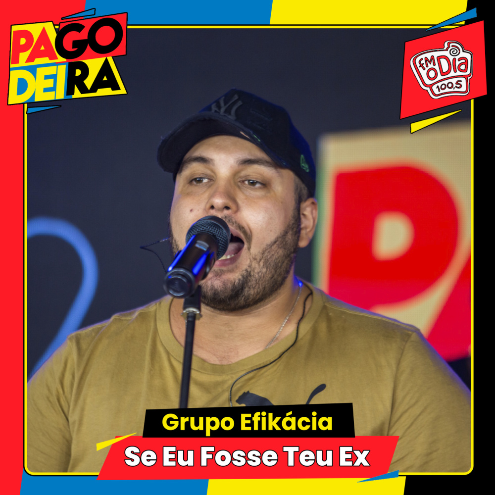 Se Eu Fosse Teu Ex
