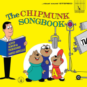 收聽The Chipmunks的Twinkle Twinkle, Little Star歌詞歌曲