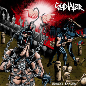 อัลบัม Kacung Tarung (Explicit) ศิลปิน Gladiator