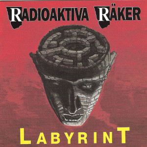 ดาวน์โหลดและฟังเพลง Labyrint พร้อมเนื้อเพลงจาก Radioaktiva räker