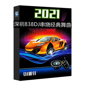 收聽Dj波仔的2021深圳838Dj串燒經典舞曲歌詞歌曲