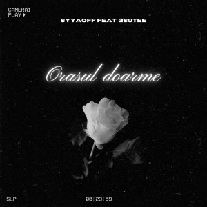 Album Orasul Doarme from 