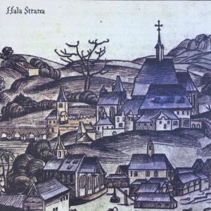 收聽Hala Strana的Stria歌詞歌曲