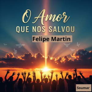 Listen to Resgate em amor song with lyrics from Felix Martin