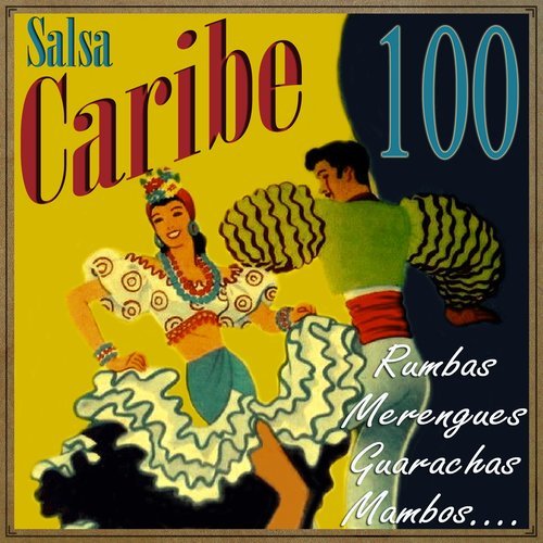 Cuidado Con el Cuabero (Merengue)