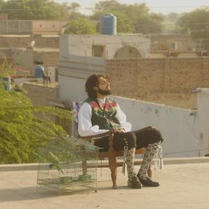 default playlist img