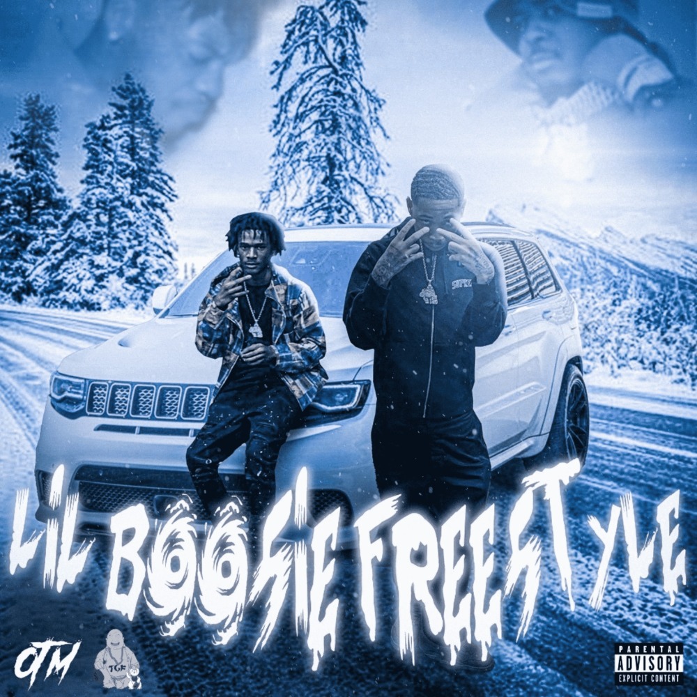 Lil Boosie (Freestyle) (Explicit)