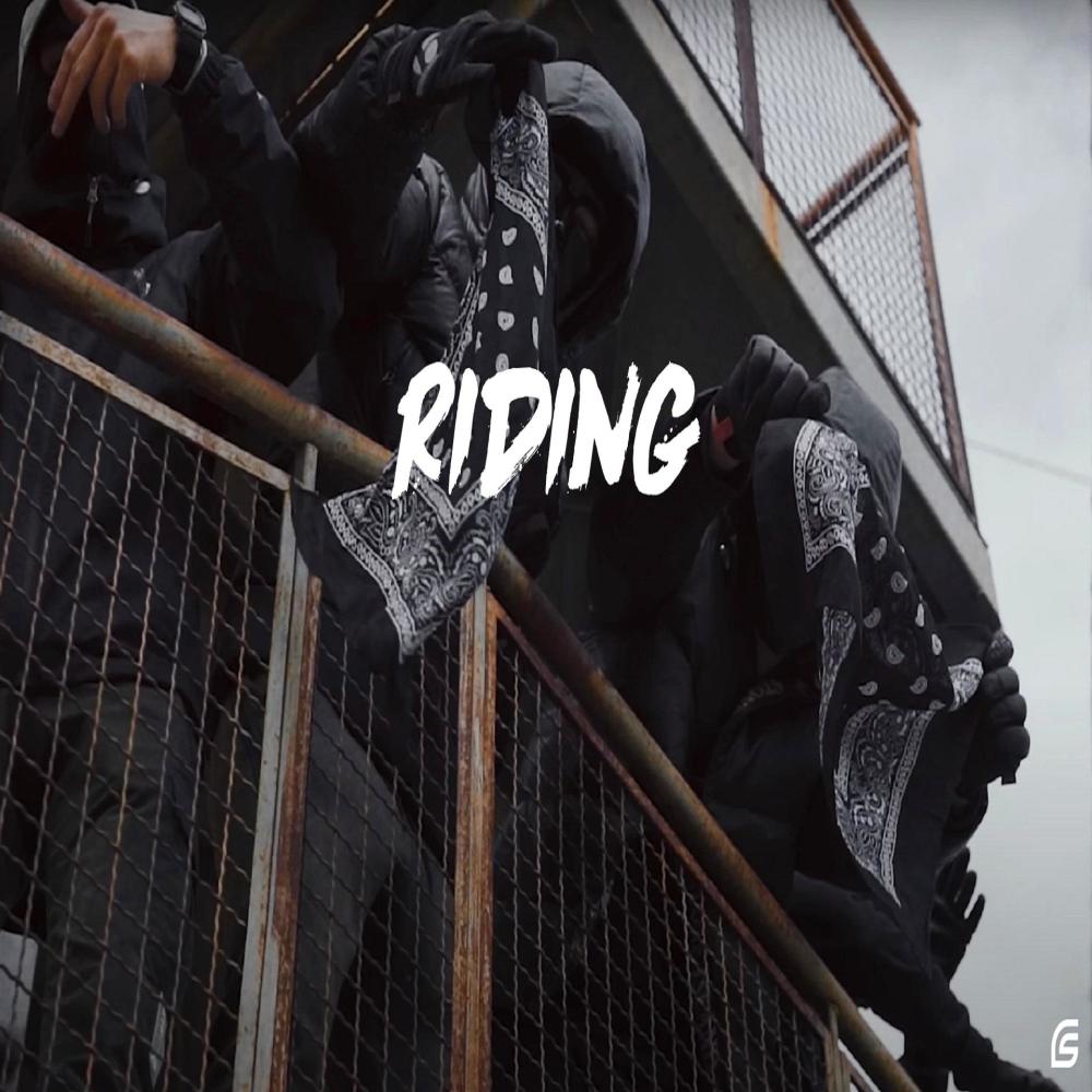 Riding