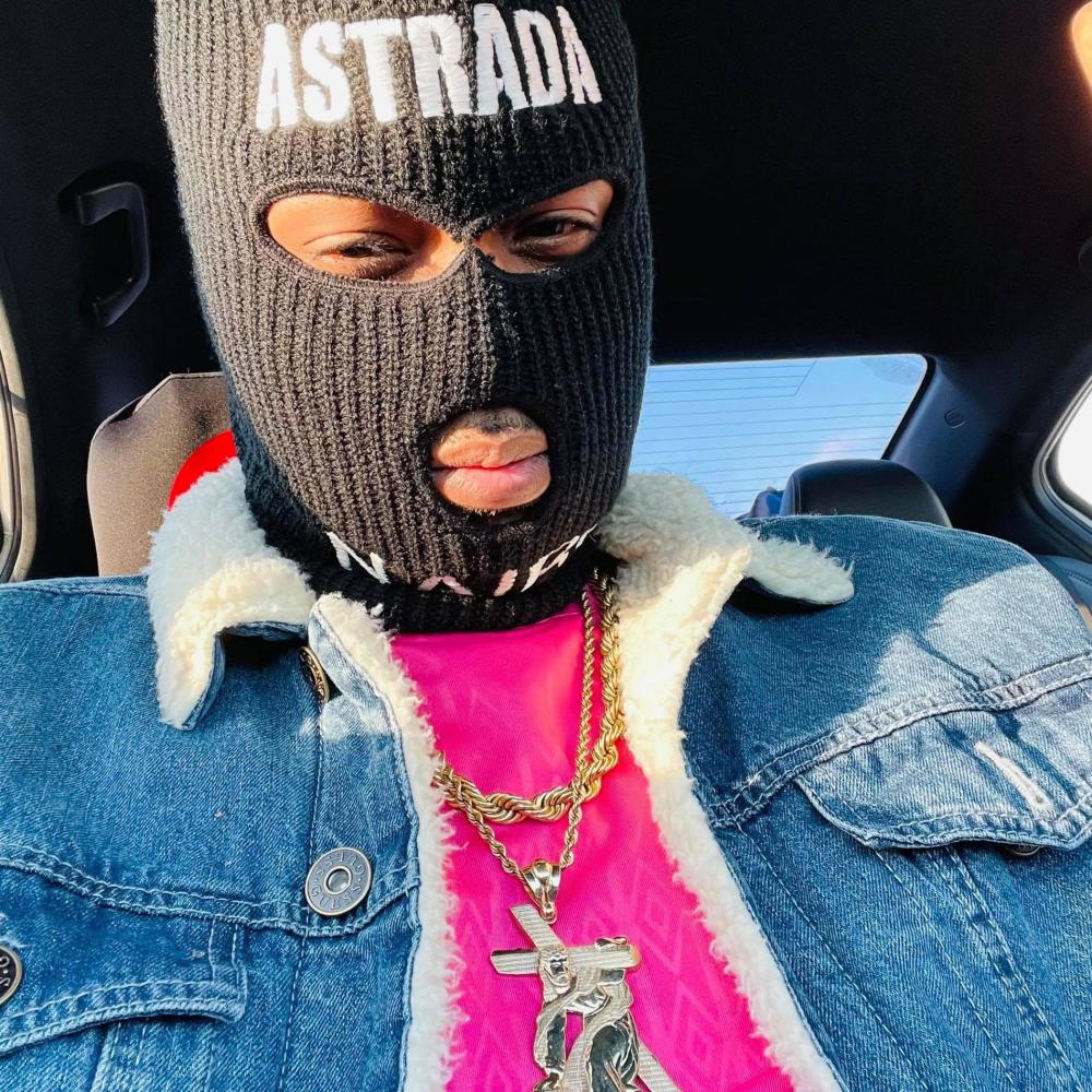 Quiet Inda Trap (Explicit)