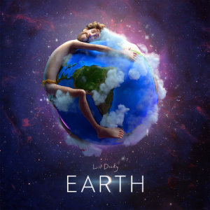 收聽Lil Dicky的Earth (Explicit)歌詞歌曲