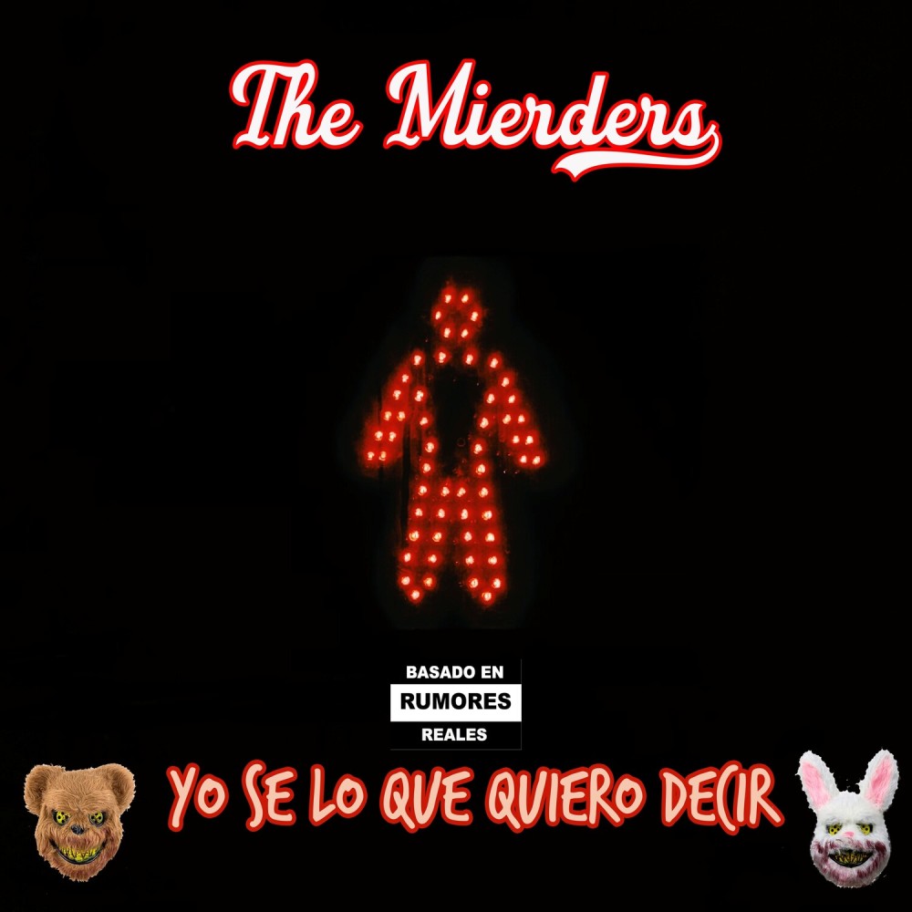 Yo Se lo Que Quiero Decir (Explicit)