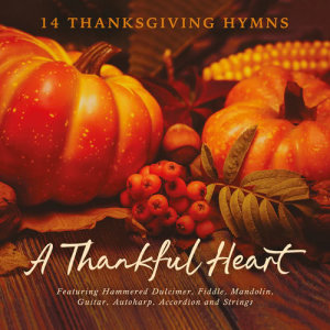 收聽Craig Duncan的With A Thankful Heart歌詞歌曲