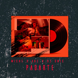 收聽Miche的Padarte歌詞歌曲