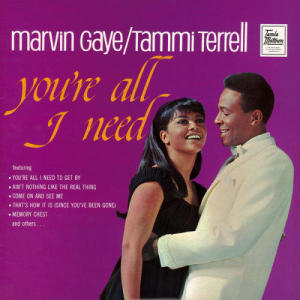 ดาวน์โหลดและฟังเพลง I Can't Help But Love You พร้อมเนื้อเพลงจาก Marvin Gaye