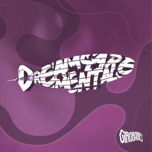 The Girobabies的專輯Dreams Are Mental (Explicit)