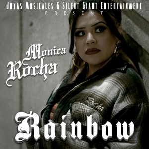 Monica Rocha的專輯Rainbow
