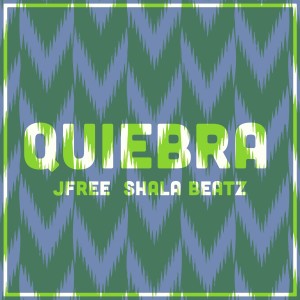 收聽JFree的Quiebra (Explicit)歌詞歌曲