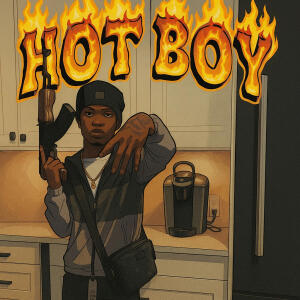 default playlist img