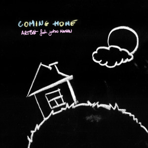 อัลบัม Coming Home (feat. John Martin) ศิลปิน ARTBAT