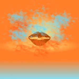 Album Kiss at Sunset from Michael Brent Wilferd