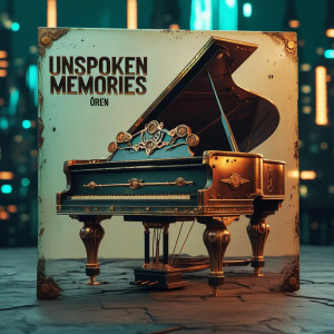 Album Unspoken Memories from 
