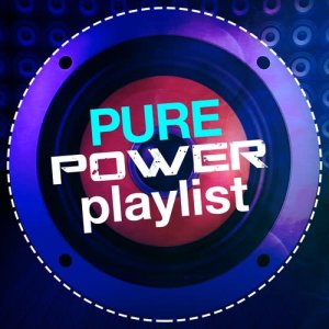 Fitness Chillout Lounge Workout的專輯Pure Power Playlist