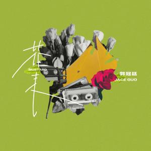 Listen to 芥末 song with lyrics from 郭冠廷